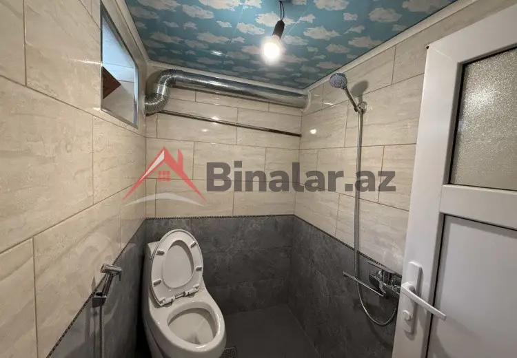 60 AZN - 2 otaqlı mənzil Kirayə (aylıq), Zaqatala