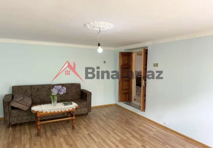 60 AZN - 2 otaqlı mənzil Kirayə (aylıq), Zaqatala