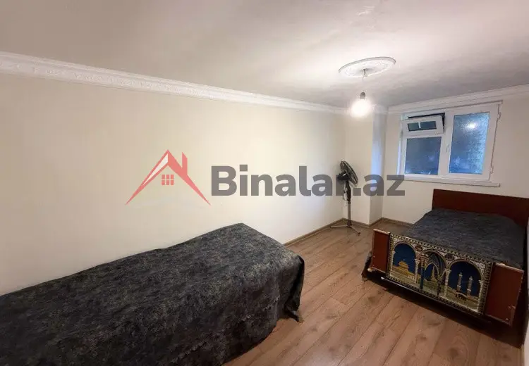 60 AZN - 2 otaqlı mənzil Kirayə (aylıq), Zaqatala