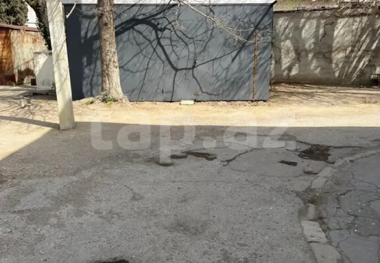 0 m² Obyekt / Ofis , Sumqayıt
