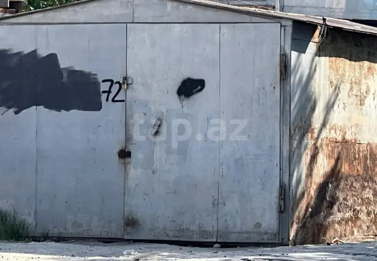 0 m² Obyekt / Ofis , Sumqayıt
