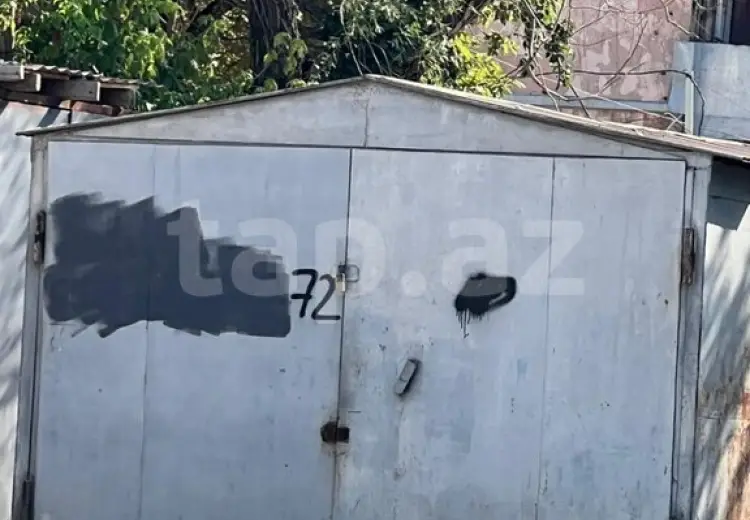 0 m² Obyekt / Ofis , Sumqayıt