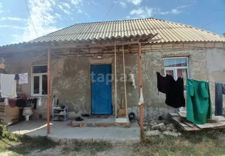 2 otaqlı mənzil , Sumqayıt