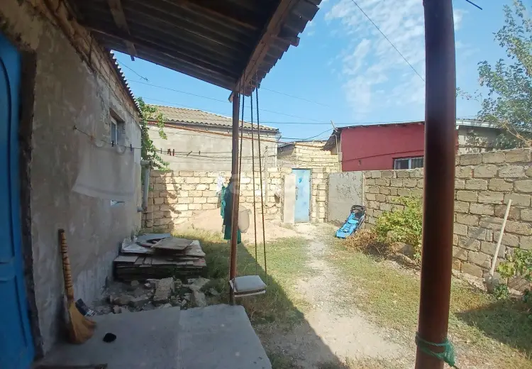 2 otaqlı mənzil , Sumqayıt