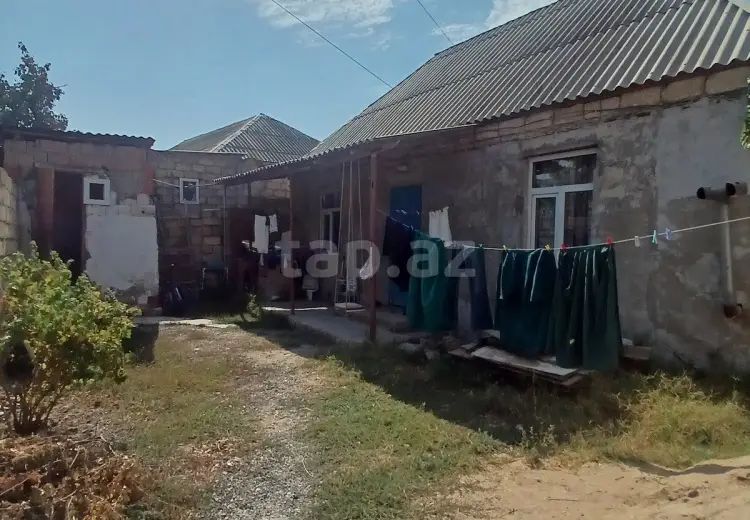 2 otaqlı mənzil , Sumqayıt
