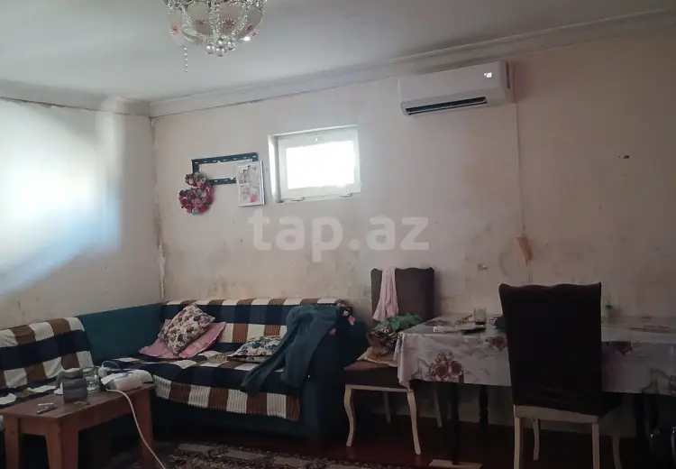 2 otaqlı mənzil , Sumqayıt
