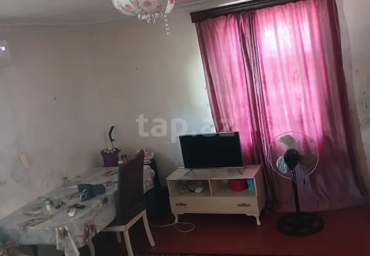 2 otaqlı mənzil , Sumqayıt