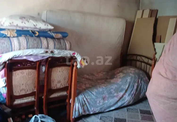 2 otaqlı mənzil , Sumqayıt