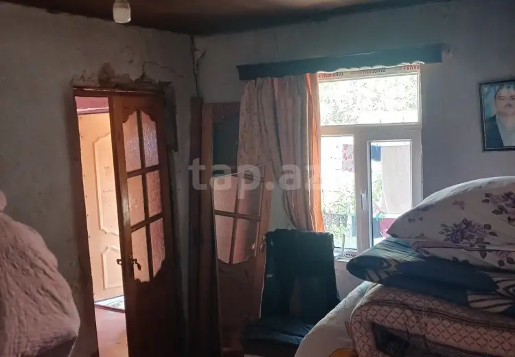 2 otaqlı mənzil , Sumqayıt
