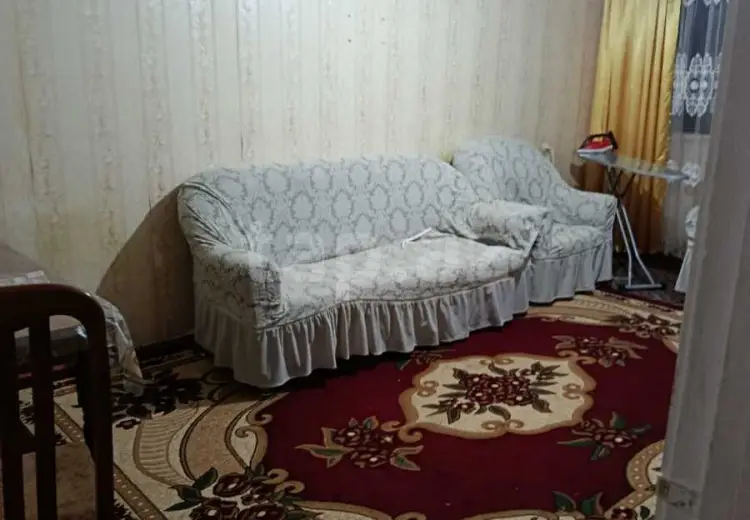 3 otaqlı mənzil , Sumqayıt