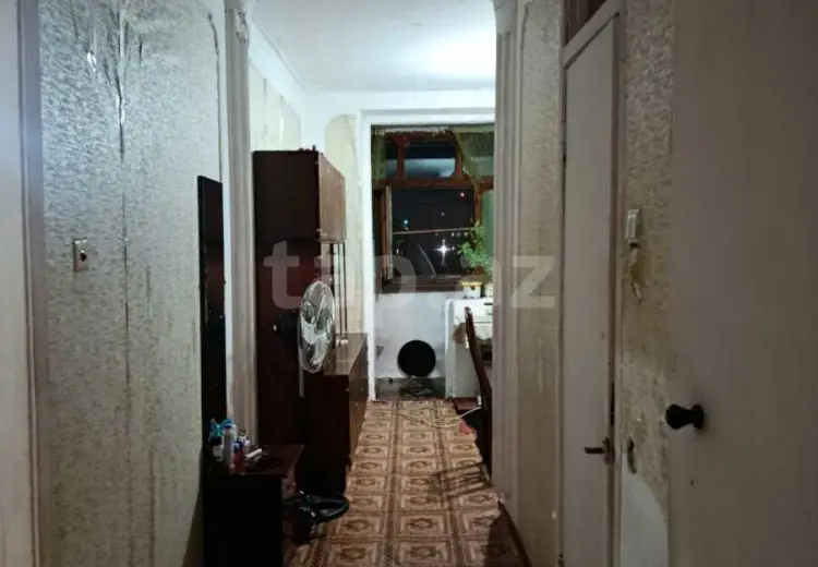 3 otaqlı mənzil , Sumqayıt