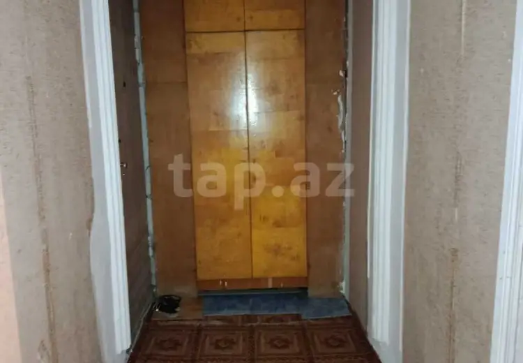 3 otaqlı mənzil , Sumqayıt