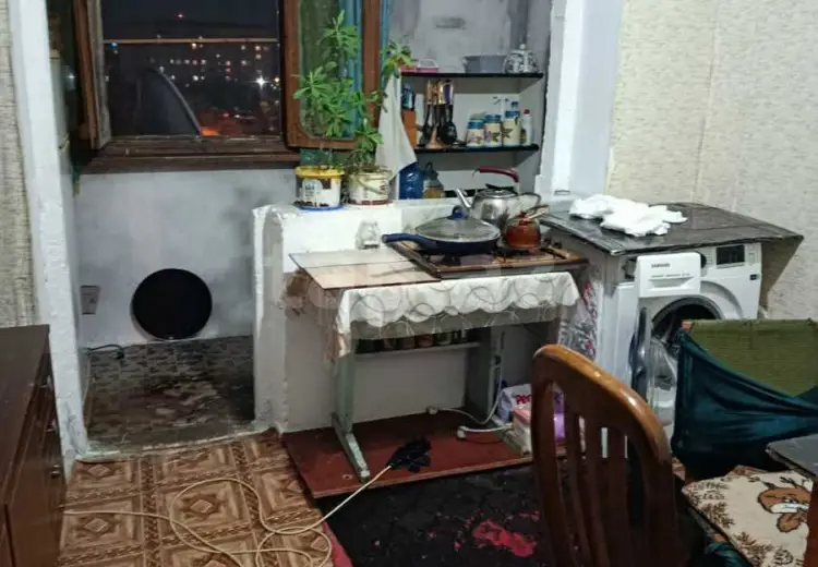 3 otaqlı mənzil , Sumqayıt