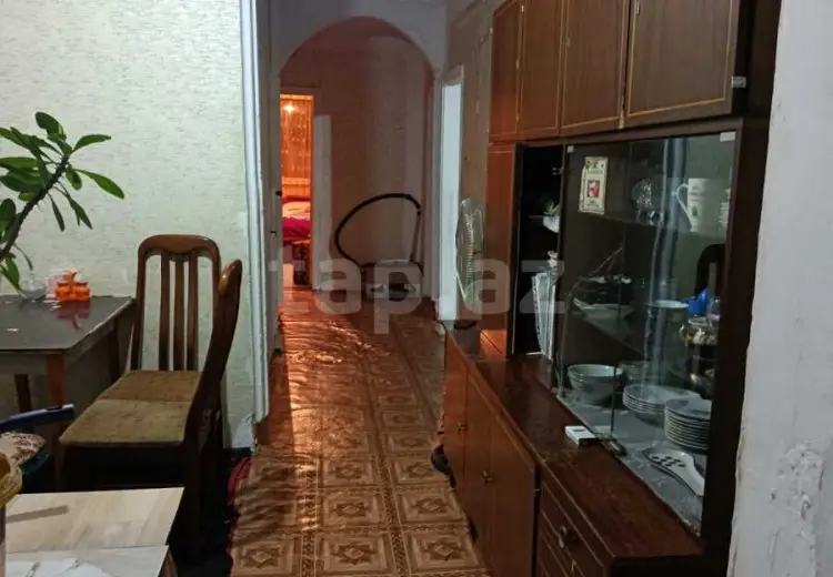 3 otaqlı mənzil , Sumqayıt