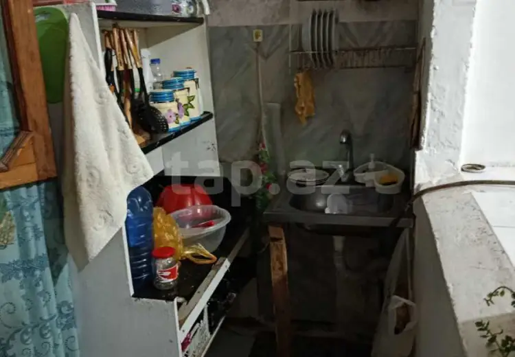 3 otaqlı mənzil , Sumqayıt