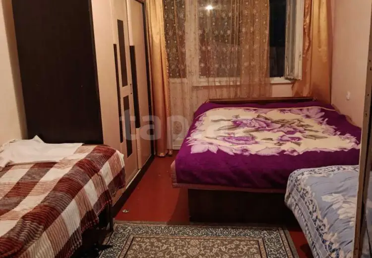 3 otaqlı mənzil , Sumqayıt