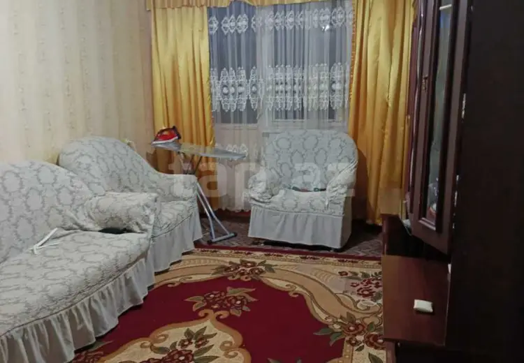 3 otaqlı mənzil , Sumqayıt