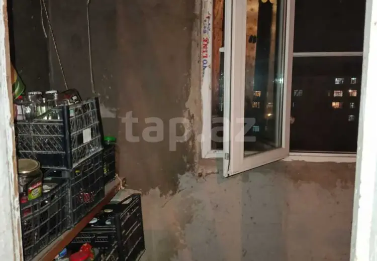3 otaqlı mənzil , Sumqayıt