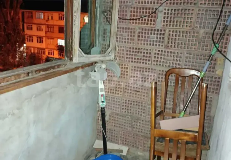 3 otaqlı mənzil , Sumqayıt
