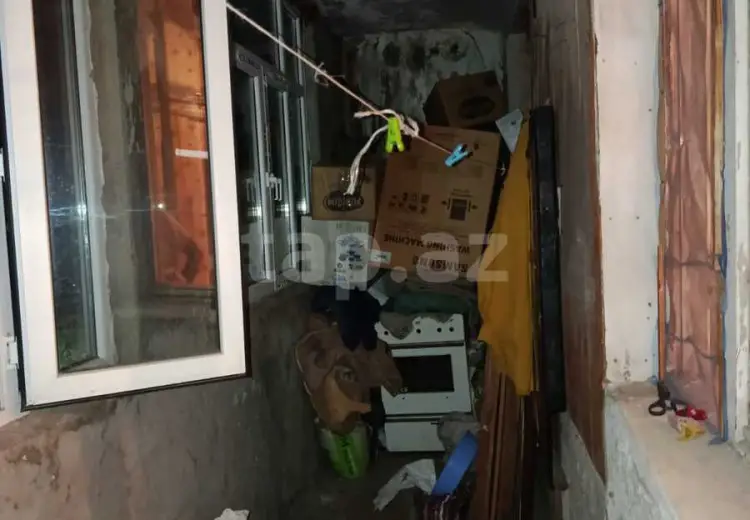 3 otaqlı mənzil , Sumqayıt