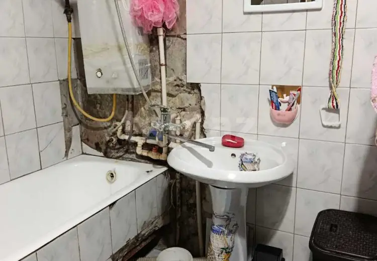 3 otaqlı mənzil , Sumqayıt