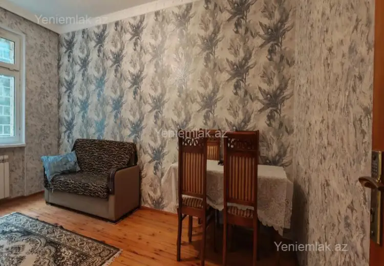 187 000 AZN - 2 otaqlı mənzil Satılır, Əhmədli, Xətai, Bakı