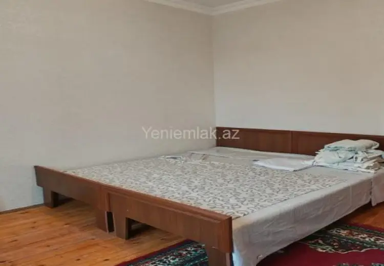187 000 AZN - 2 otaqlı mənzil Satılır, Əhmədli, Xətai, Bakı
