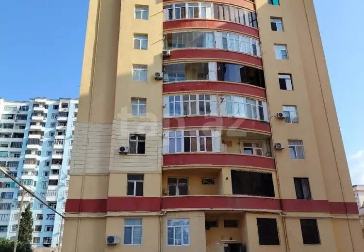 2 otaqlı mənzil , Sumqayıt