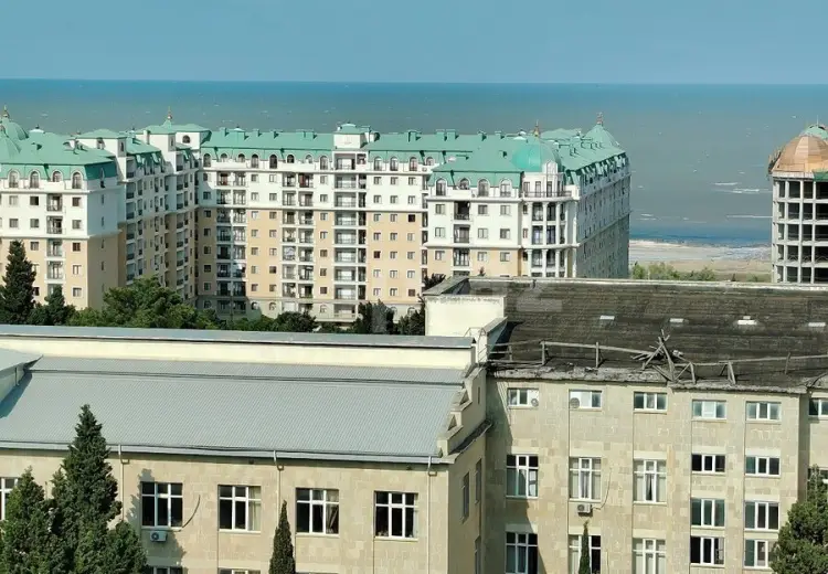 2 otaqlı mənzil , Sumqayıt