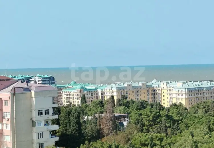2 otaqlı mənzil , Sumqayıt