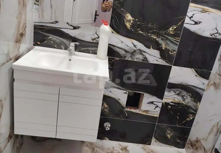 2 otaqlı mənzil , Sumqayıt