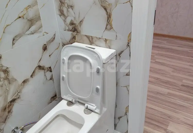 2 otaqlı mənzil , Sumqayıt