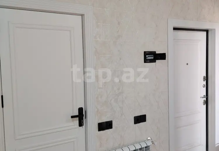 2 otaqlı mənzil , Sumqayıt