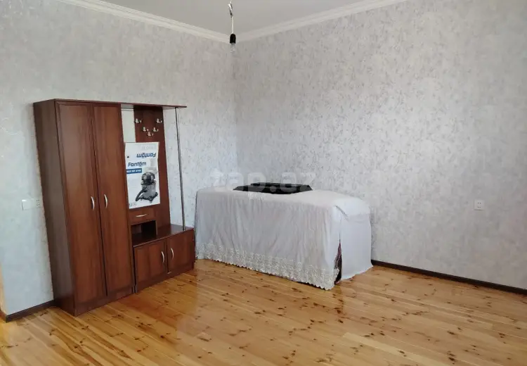 4 otaqlı mənzil , Şirvan