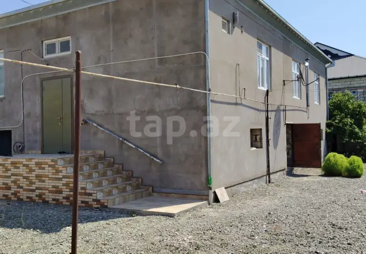 4 otaqlı mənzil , Şirvan
