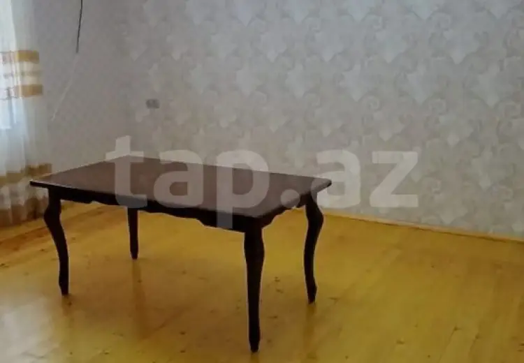 4 otaqlı mənzil , Şirvan