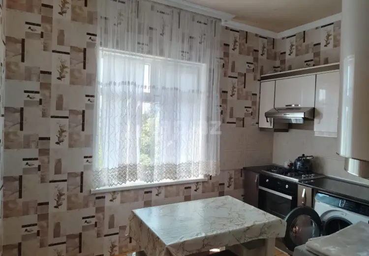 4 otaqlı mənzil , Şirvan