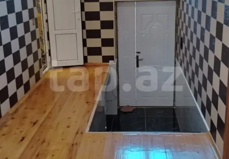 4 otaqlı mənzil , Şirvan