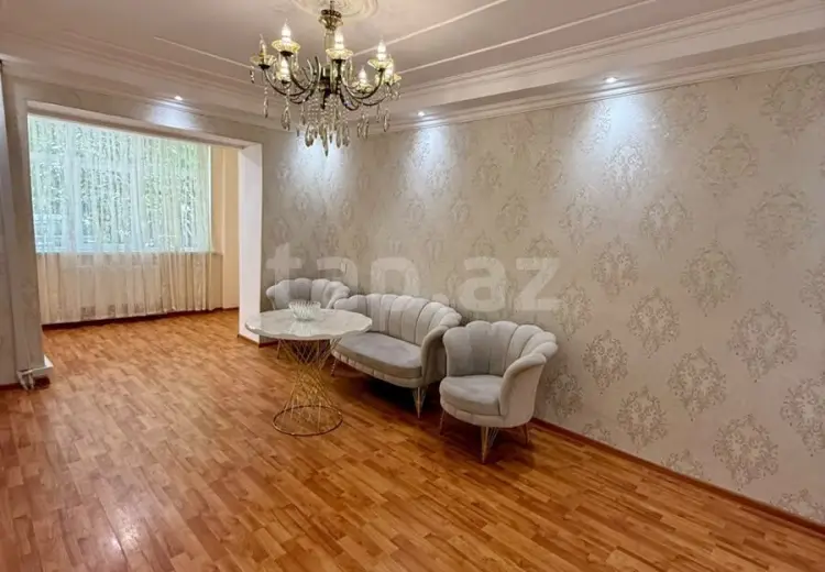 2 otaqlı mənzil , Yasamal, Bakı
