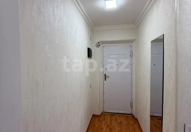 2 otaqlı mənzil , Yasamal, Bakı