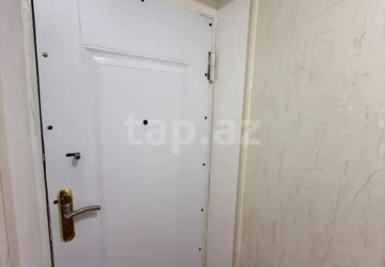 2 otaqlı mənzil , Yasamal, Bakı