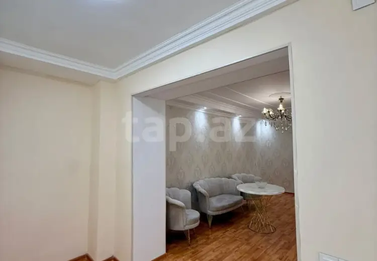 2 otaqlı mənzil , Yasamal, Bakı