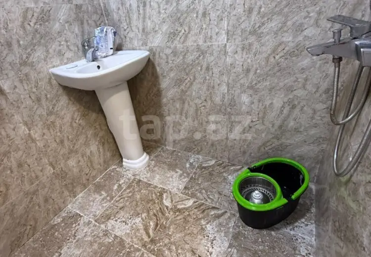 2 otaqlı mənzil , Yasamal, Bakı
