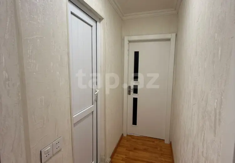 2 otaqlı mənzil , Yasamal, Bakı