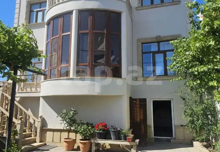 550 AZN - 5 otaqlı mənzil Kirayə (aylıq), Bakı