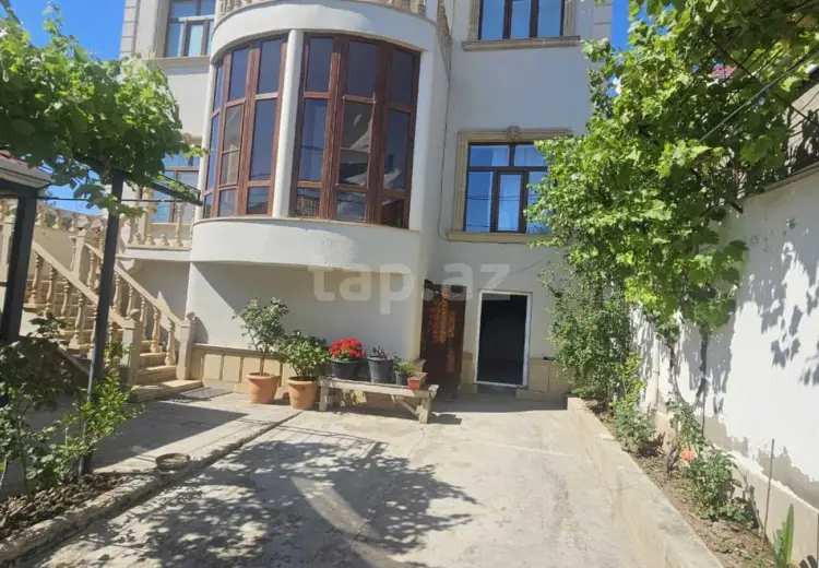 550 AZN - 5 otaqlı mənzil Kirayə (aylıq), Bakı