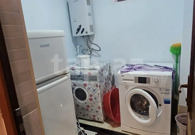550 AZN - 5 otaqlı mənzil Kirayə (aylıq), Bakı