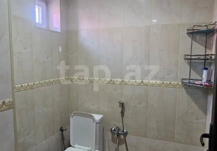 550 AZN - 5 otaqlı mənzil Kirayə (aylıq), Bakı