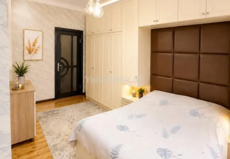 165 000 AZN - 2 otaqlı mənzil Satılır, Xətai, Bakı
