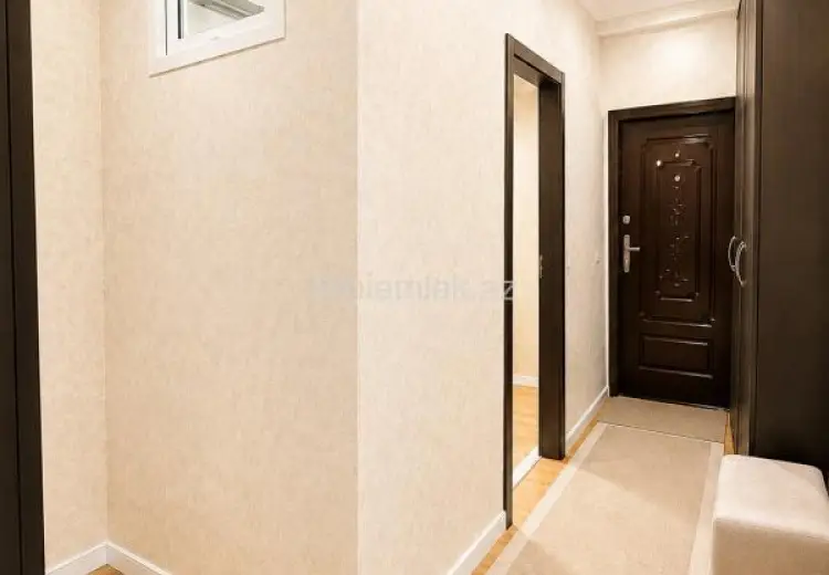 165 000 AZN - 2 otaqlı mənzil Satılır, Xətai, Bakı